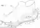 Fig. 02 - SOLE STRUCTURE FOR ARTICLE OF FOOTWEAR