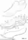Fig. 05 - SOLE STRUCTURE FOR ARTICLE OF FOOTWEAR