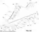 Fig. 03 - SOLE STRUCTURES AND ARTICLES OF FOOTWEAR HAVING CONFORMABLE HEEL COUNTER STRUCTURES