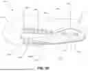 Fig. 06 - SOLE STRUCTURES AND ARTICLES OF FOOTWEAR HAVING CONFORMABLE HEEL COUNTER STRUCTURES