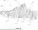 Fig. 13 - SOLE STRUCTURES AND ARTICLES OF FOOTWEAR HAVING CONFORMABLE HEEL COUNTER STRUCTURES
