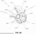 Fig. 19 - SOLE STRUCTURES AND ARTICLES OF FOOTWEAR HAVING CONFORMABLE HEEL COUNTER STRUCTURES