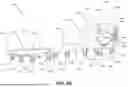 Fig. 27 - SOLE STRUCTURES AND ARTICLES OF FOOTWEAR HAVING CONFORMABLE HEEL COUNTER STRUCTURES