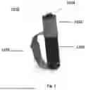 Fig. 02 - COSMETIC SECUREMENT DEVICE FOR STABILIZATION AND ROTATION OF COSMETIC APPLICATOR CONFIGURED FOR USERS WITH LIMITED MOBILITY