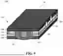 Fig. 06 - PORTABLE AND MODULAR TATTOO SUPPORT APPARATUS
