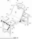 Fig. 08 - PORTABLE AND MODULAR TATTOO SUPPORT APPARATUS
