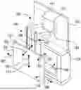 Fig. 01 - MULTIDIRECTIONAL TELEVISION MOUNTS WITH LEVER-PULLEY COUNTERBALANCING