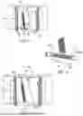 Fig. 08 - MULTIDIRECTIONAL TELEVISION MOUNTS WITH LEVER-PULLEY COUNTERBALANCING