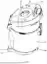Fig. 07 - CLEANING DEVICE