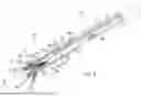 Fig. 09 - CATHETER HAVING CLOSED ELECTRODE ASSEMBLY WITH SPINES OF UNIFORM LENGTH