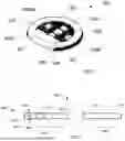 Fig. 03 - WRIST-WATCH BACK CASES, SYSTEMS AND METHODS FOR MEASURING BIOMARKERS