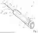 Fig. 02 - SAMPLE CONTAINER AND COAXIAL INTRODUCER CANNULA FOR A BIOPSY APPARATUS