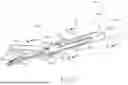 Fig. 03 - ARTICULATION SECTION FOR SHAFT ASSEMBLY OF SURGICAL INSTRUMENT