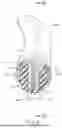 Fig. 07 - ARTICULATION SECTION FOR SHAFT ASSEMBLY OF SURGICAL INSTRUMENT