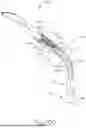 Fig. 19 - ARTICULATION SECTION FOR SHAFT ASSEMBLY OF SURGICAL INSTRUMENT