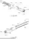 Fig. 29 - ARTICULATION SECTION FOR SHAFT ASSEMBLY OF SURGICAL INSTRUMENT