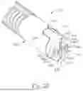 Fig. 31 - ARTICULATION SECTION FOR SHAFT ASSEMBLY OF SURGICAL INSTRUMENT