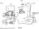 Fig. 02 - ARTICULATED TOOL POSITIONER FOR ROBOTIC SURGERY SYSTEM