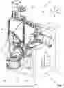 Fig. 02 - MACHINE TOOL WITH PROTECTIVE BELLOWS