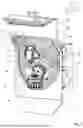 Fig. 03 - MACHINE TOOL WITH PROTECTIVE BELLOWS