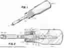 Fig. 02 - SCREWDRIVER RATCHETING MECHANISM