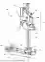 Fig. 01 - POWER TOOL STAND