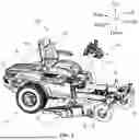 Fig. 02 - VEHICLE-TYPE DRIVING DEVICE