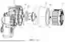 Fig. 15 - ELECTRIC PUSHBACK TRACTOR