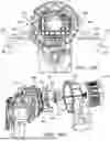 Fig. 25 - ELECTRIC PUSHBACK TRACTOR