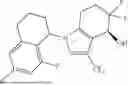 Fig. 134 - BICYCLIC COMPOUND AND APPLICATION THEREOF
