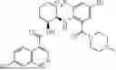 Fig. 489 - 3CLPRO PROTEASE INHIBITOR