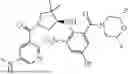Fig. 554 - 3CLPRO PROTEASE INHIBITOR