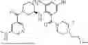 Fig. 613 - 3CLPRO PROTEASE INHIBITOR