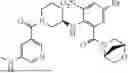 Fig. 656 - 3CLPRO PROTEASE INHIBITOR