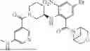 Fig. 723 - 3CLPRO PROTEASE INHIBITOR
