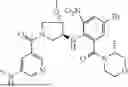 Fig. 732 - 3CLPRO PROTEASE INHIBITOR