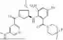 Fig. 737 - 3CLPRO PROTEASE INHIBITOR