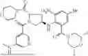 Fig. 741 - 3CLPRO PROTEASE INHIBITOR