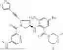 Fig. 764 - 3CLPRO PROTEASE INHIBITOR