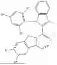 Fig. 197 - ORGANIC ELECTROLUMINESCENT MATERIALS AND DEVICES