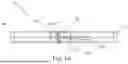 Fig. 06 - INSERT MOLDED TORSION BAR HINGE