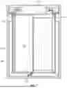 Fig. 06 - Methods and Apparatus for Pet Doors