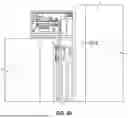Fig. 41 - Methods and Apparatus for Pet Doors