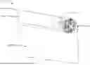 Fig. 01 - METHODS AND APPARATUS TO REDUCE NOISE IN MOTOR ASSEMBLIES