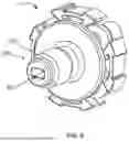 Fig. 06 - METHODS AND APPARATUS TO REDUCE NOISE IN MOTOR ASSEMBLIES