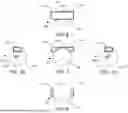 Fig. 07 - SEMI-RIGID CHAIN FOR A WINDOW TREATMENT