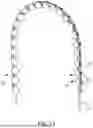 Fig. 09 - SEMI-RIGID CHAIN FOR A WINDOW TREATMENT