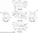 Fig. 34 - SEMI-RIGID CHAIN FOR A WINDOW TREATMENT