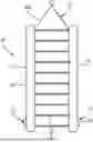 Fig. 01 - LADDER COMPRISING AT LEAST ONE RAIL AND A PLURALITY OF RUNGS