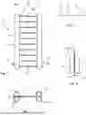 Fig. 02 - LADDER COMPRISING AT LEAST ONE RAIL AND A PLURALITY OF RUNGS